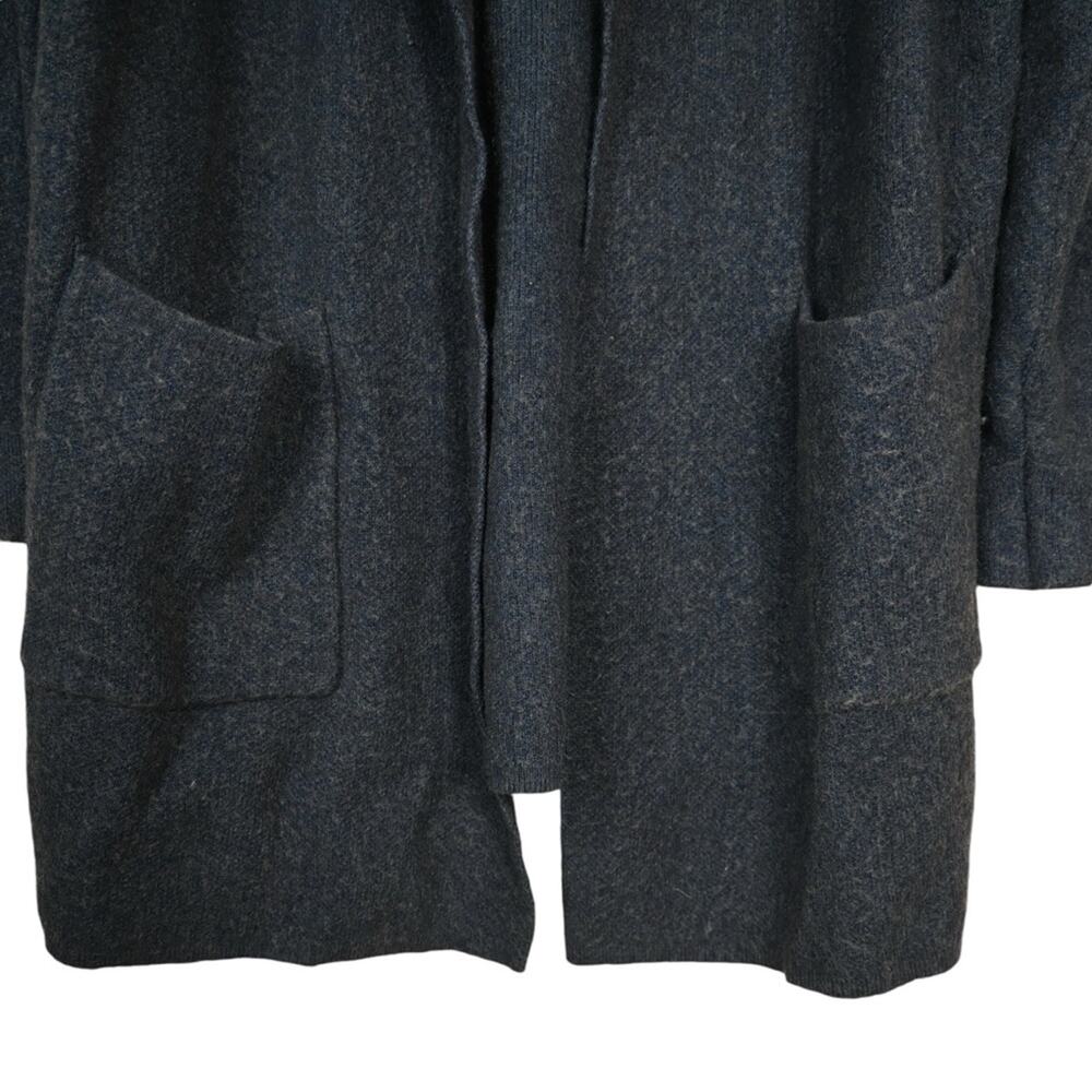 Gilli Womens Medium/Large Heavyweight Knit Longline Cardigan - Picture 5 of 8
